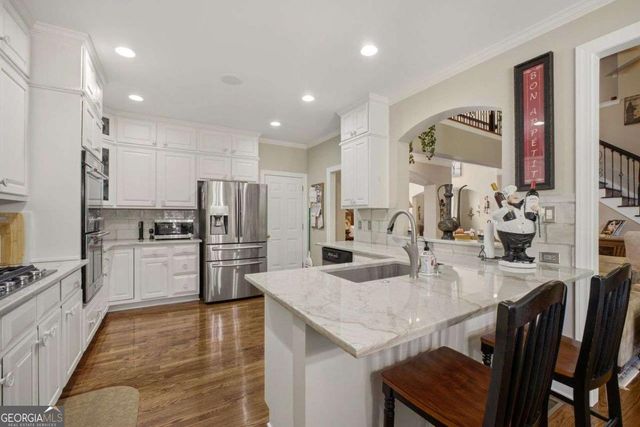 1850 Chattahoochee Run Drive, Suwanee, GA 30024