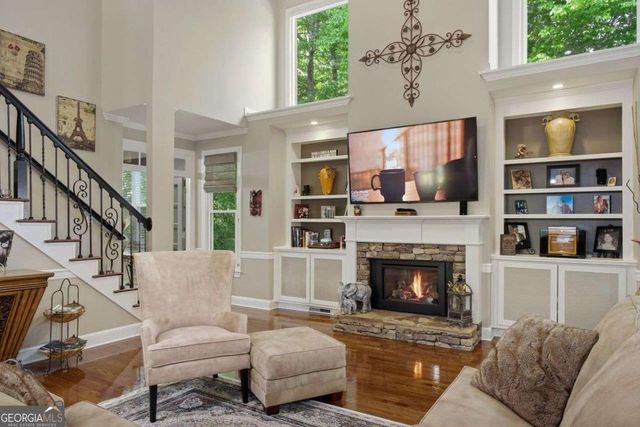 1850 Chattahoochee Run Drive, Suwanee, GA 30024