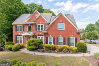 1850 Chattahoochee Run Drive, Suwanee, GA 30024