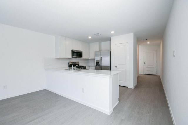 6871 Flowering Ginger Lane, Katy, TX 77493