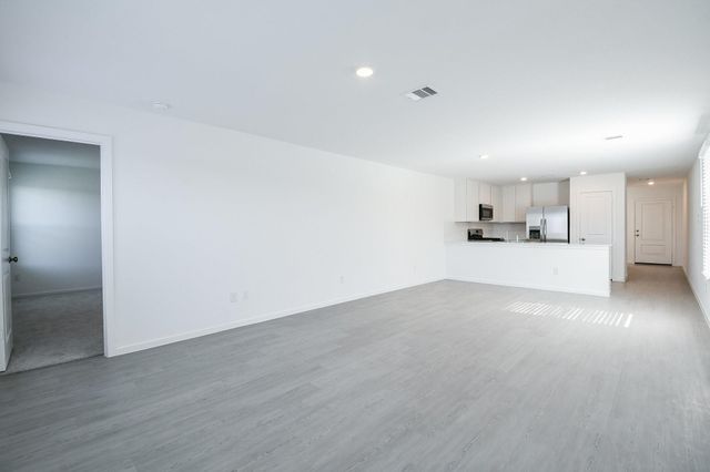 6871 Flowering Ginger Lane, Katy, TX 77493