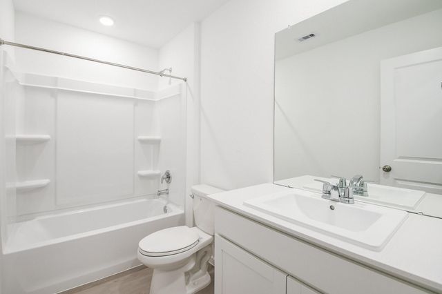 6871 Flowering Ginger Lane, Katy, TX 77493