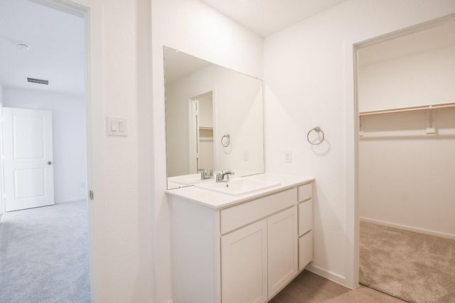 6871 Flowering Ginger Lane, Katy, TX 77493