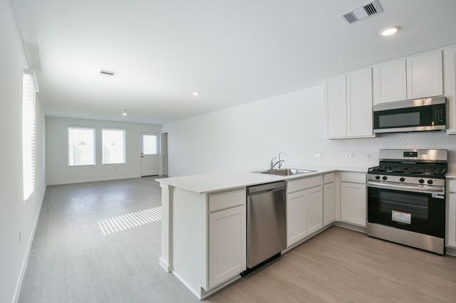 6871 Flowering Ginger Lane, Katy, TX 77493