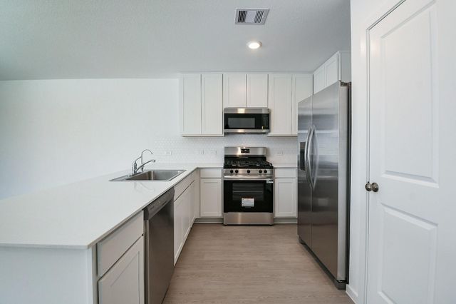 6871 Flowering Ginger Lane, Katy, TX 77493