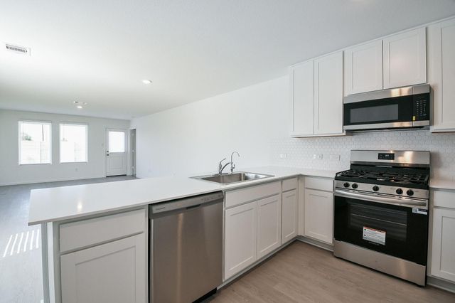 6871 Flowering Ginger Lane, Katy, TX 77493