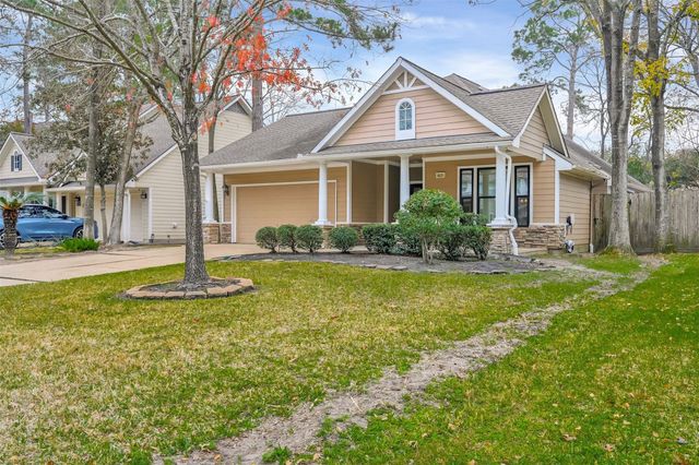8031 Clarion Way, Houston, TX 77040