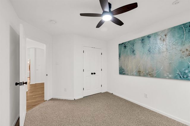 8031 Clarion Way, Houston, TX 77040