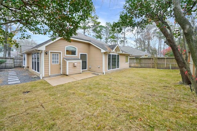8031 Clarion Way, Houston, TX 77040