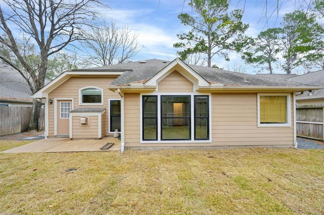 8031 Clarion Way, Houston, TX 77040