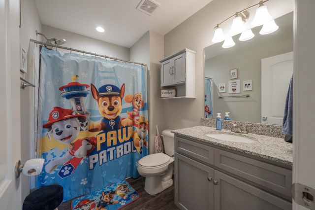 111 Matthews Dr, Lewisburg, TN 37091