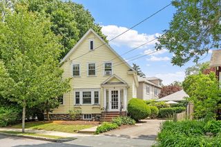 6 Mystic Lake Dr, Arlington, MA 02474