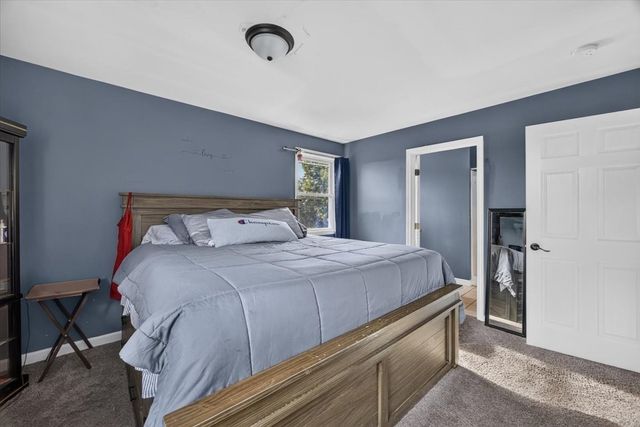 49 Shirley St, New Bedford, MA 02746