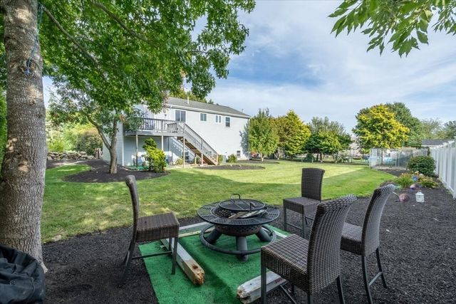 49 Shirley St, New Bedford, MA 02746