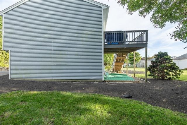 49 Shirley St, New Bedford, MA 02746