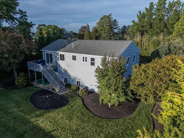 49 Shirley St, New Bedford, MA 02746