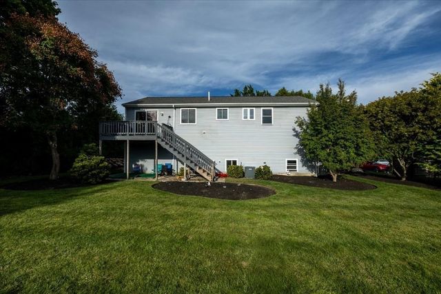 49 Shirley St, New Bedford, MA 02746