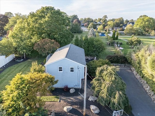 49 Shirley St, New Bedford, MA 02746