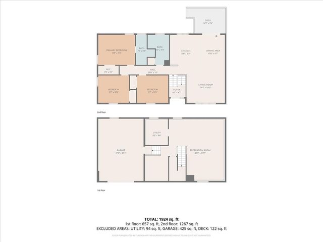 49 Shirley St, New Bedford, MA 02746