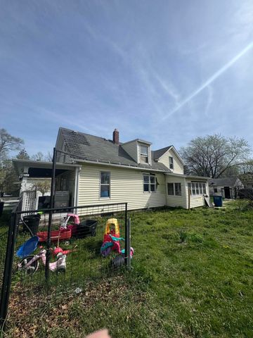410 Hendricks Street, Michigan City, IN 46360