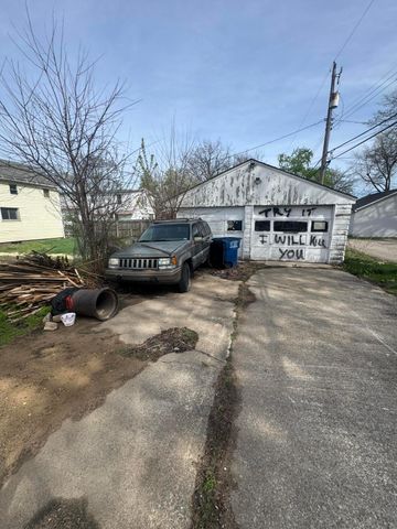 410 Hendricks Street, Michigan City, IN 46360