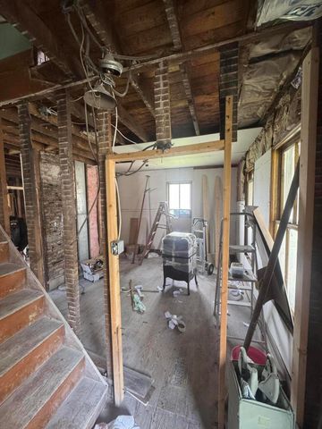 410 Hendricks Street, Michigan City, IN 46360