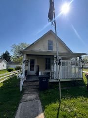 410 Hendricks Street, Michigan City, IN 46360