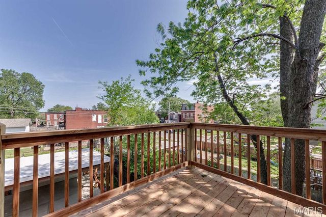 2739 Utah Street, St Louis, MO 63118