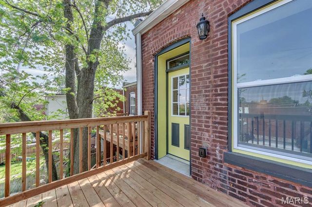 2739 Utah Street, St Louis, MO 63118