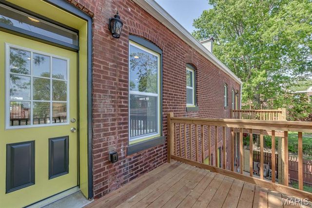 2739 Utah Street, St Louis, MO 63118