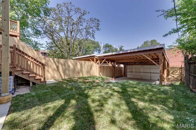 2739 Utah Street, St Louis, MO 63118