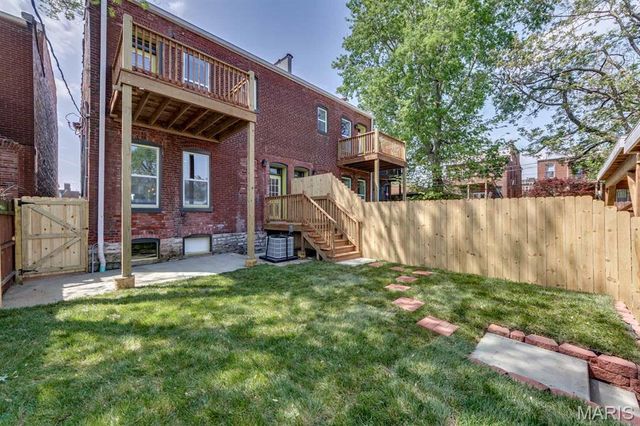 2739 Utah Street, St Louis, MO 63118