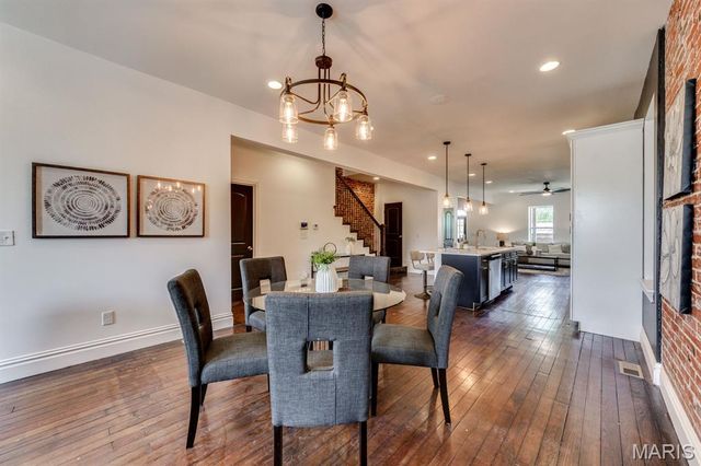 2739 Utah Street, St Louis, MO 63118