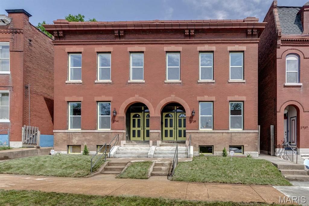 2739 Utah Street, St Louis, MO 63118