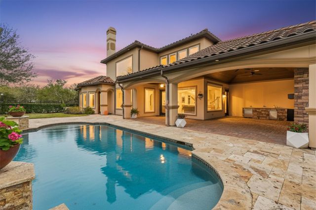 5006 Water View Bend, Sugar Land, TX 77479