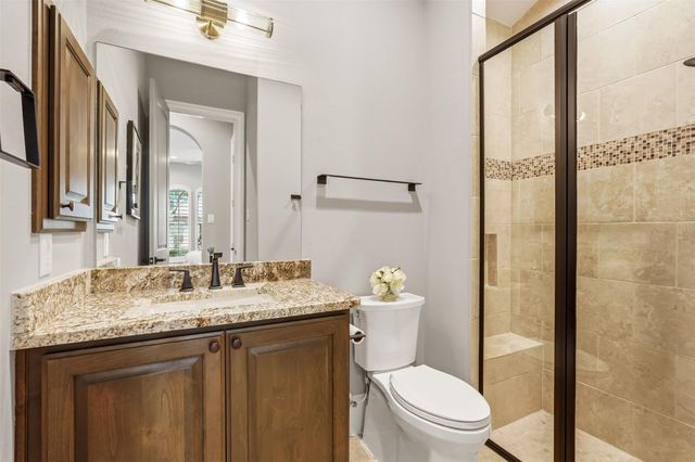 5006 Water View Bend, Sugar Land, TX 77479