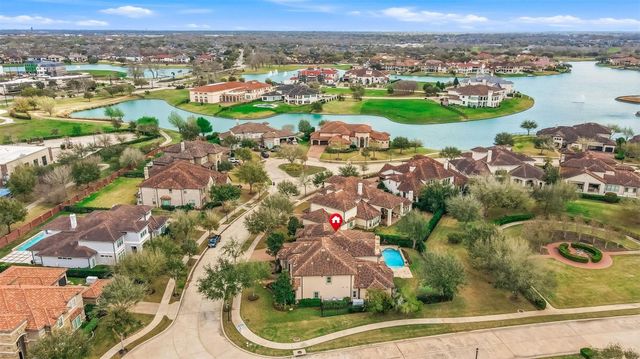 5006 Water View Bend, Sugar Land, TX 77479
