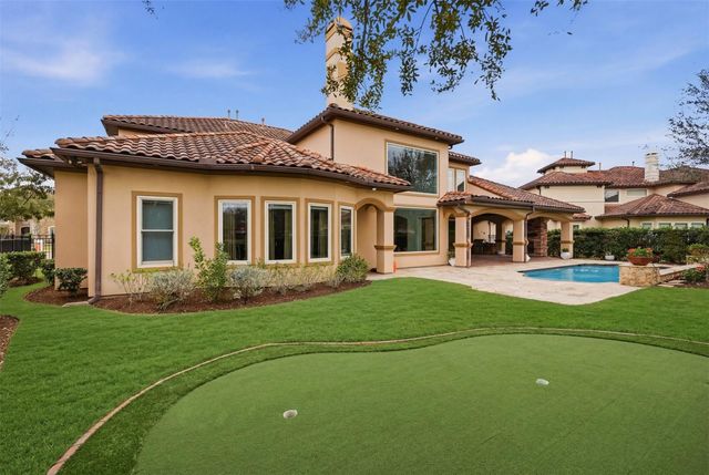 5006 Water View Bend, Sugar Land, TX 77479