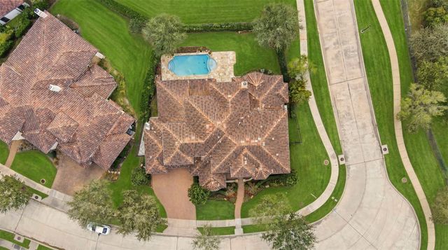 5006 Water View Bend, Sugar Land, TX 77479