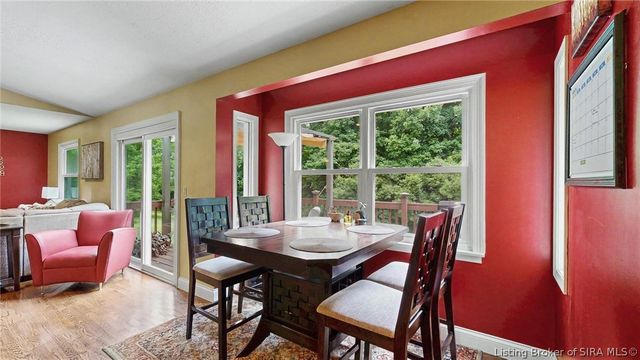 3014 Chimneywood Drive, Floyds Knobs, IN 47119