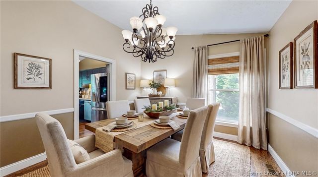 3014 Chimneywood Drive, Floyds Knobs, IN 47119