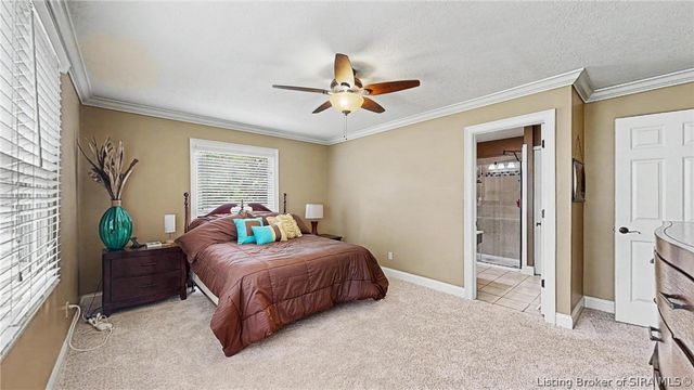 3014 Chimneywood Drive, Floyds Knobs, IN 47119