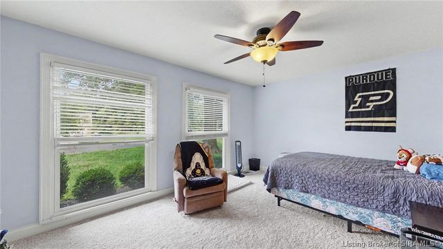 3014 Chimneywood Drive, Floyds Knobs, IN 47119
