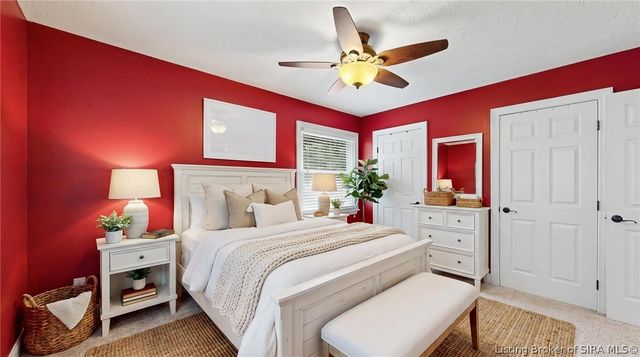 3014 Chimneywood Drive, Floyds Knobs, IN 47119