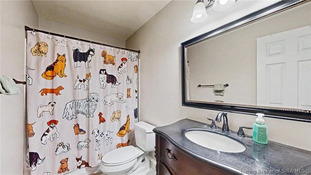 3014 Chimneywood Drive, Floyds Knobs, IN 47119