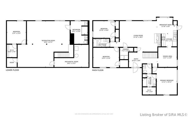 3014 Chimneywood Drive, Floyds Knobs, IN 47119