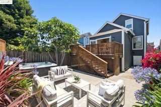 682 33Rd St, Oakland, CA 94609