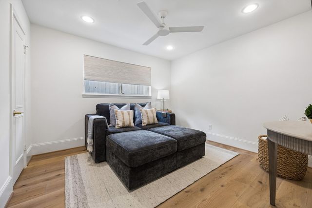 10047 Inwood Drive, Houston, TX 77042