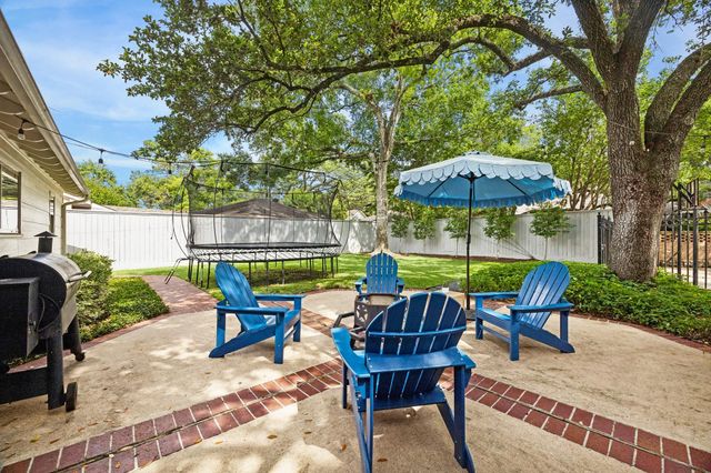 10047 Inwood Drive, Houston, TX 77042