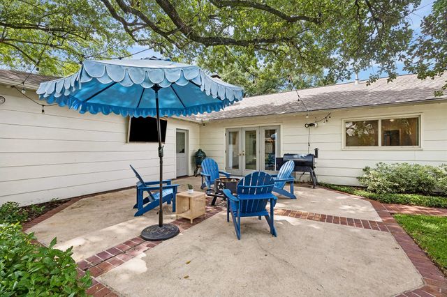 10047 Inwood Drive, Houston, TX 77042